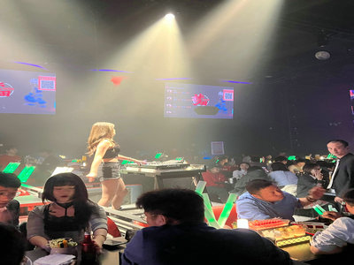 贵州夜场招聘